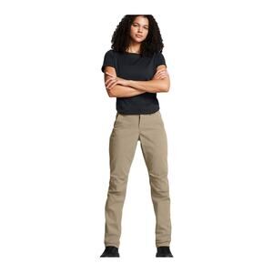 Women's Khaki Pants - Approximate Size:  12/14
